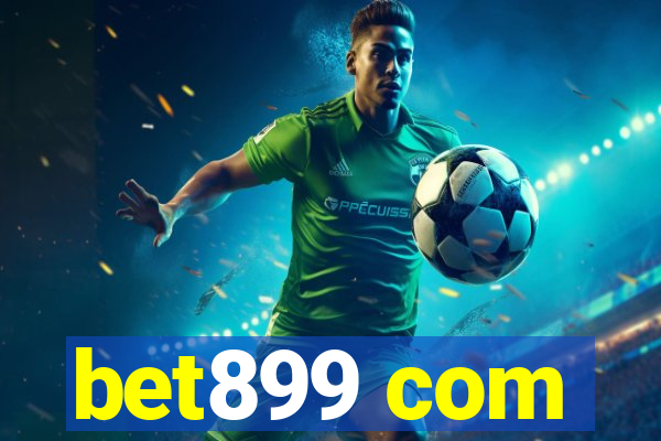 bet899 com